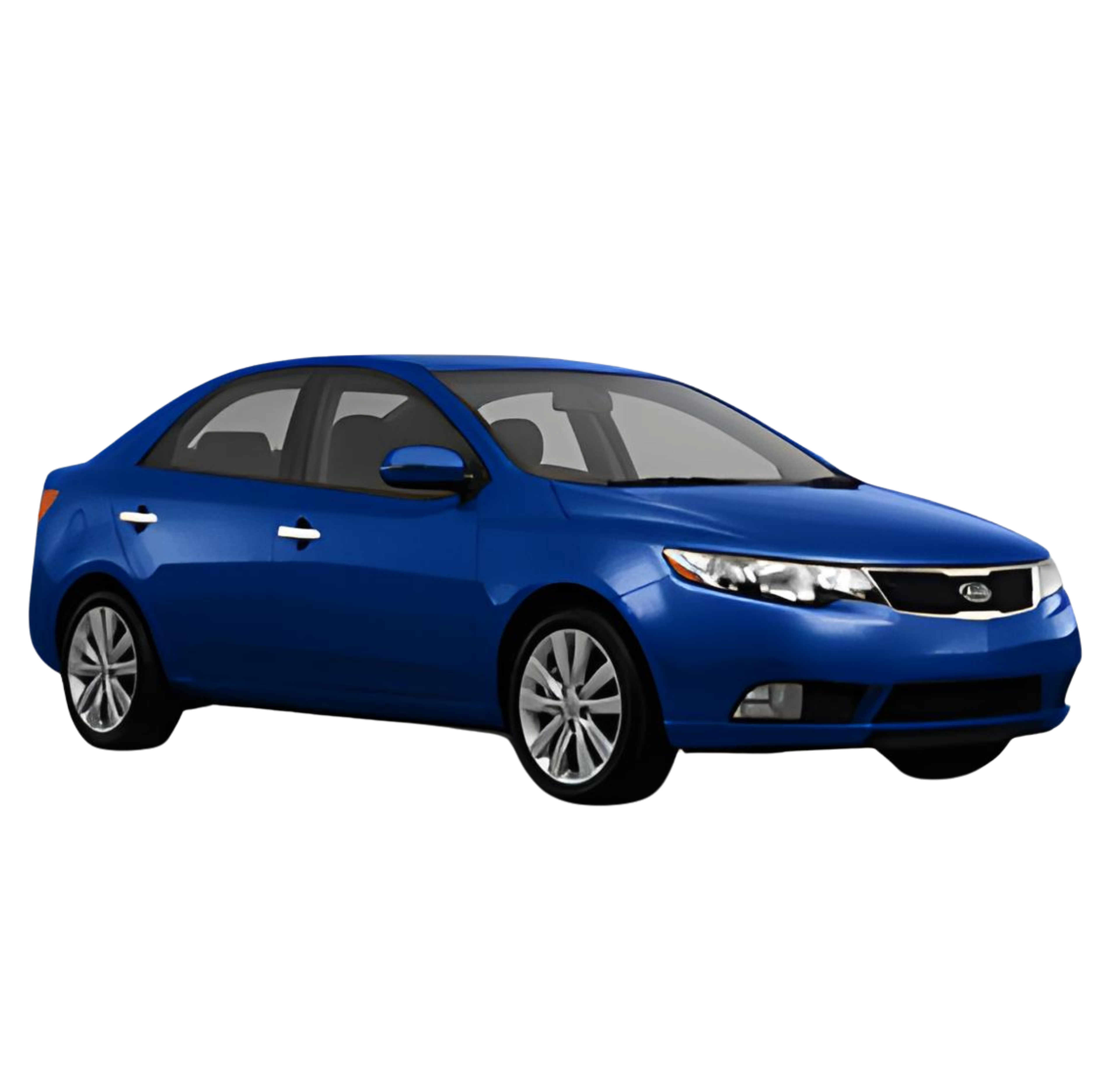 KIA Cerato 2009 - 2013 - Wiper Blades | Auto Cross Australia