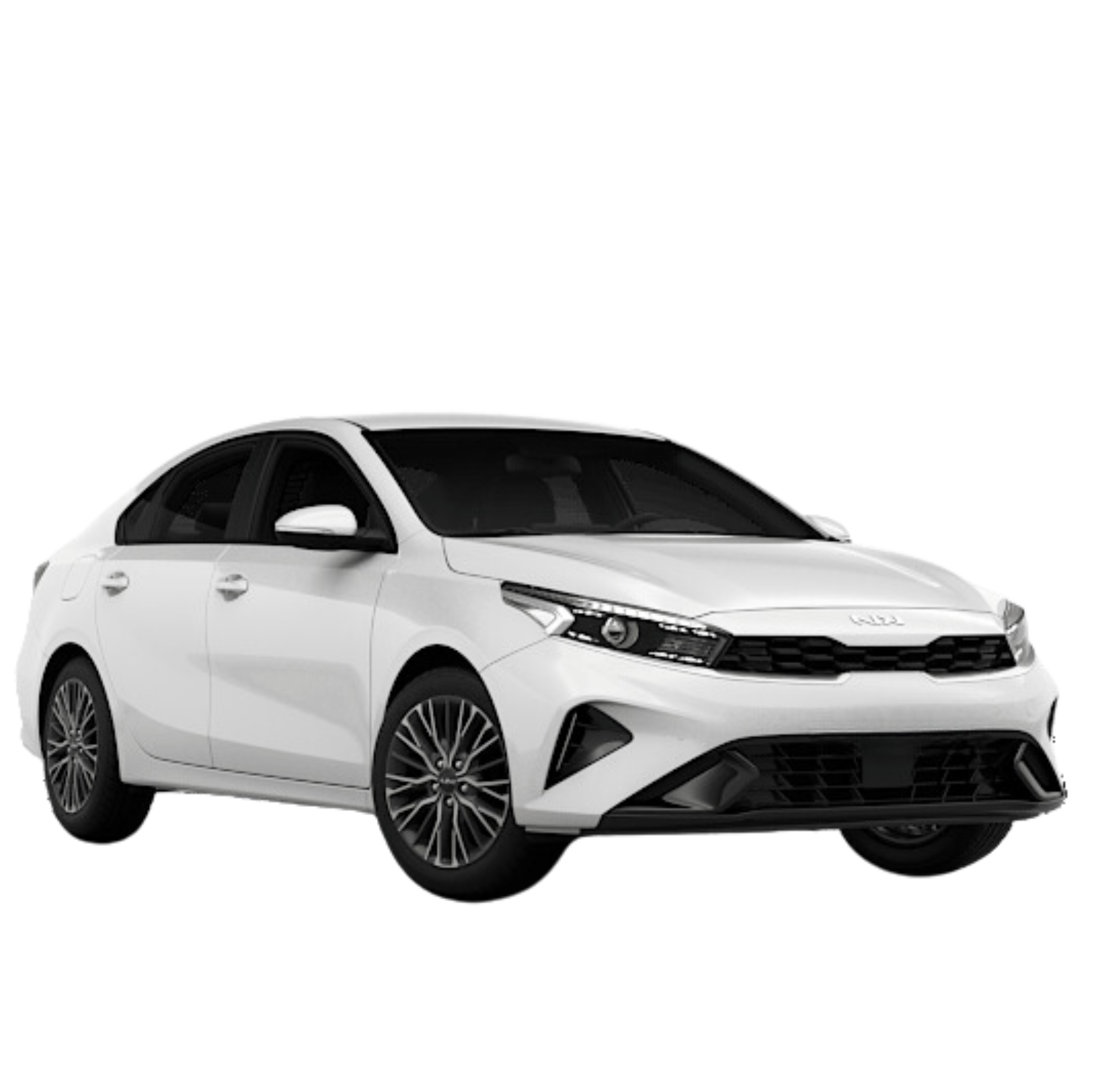 KIA Cerato 2018 - 2024 - Wiper Blades | Auto Cross Australia