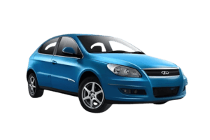 Chery J3 2011-2014
