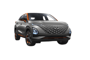 Chery Omoda 5 2023-2024
