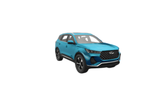 Chery Tiggo 7 Pro 2022-2024