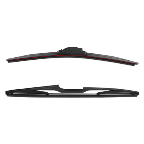 Genesis G80 2017 – 2019 – Wiper Blades
