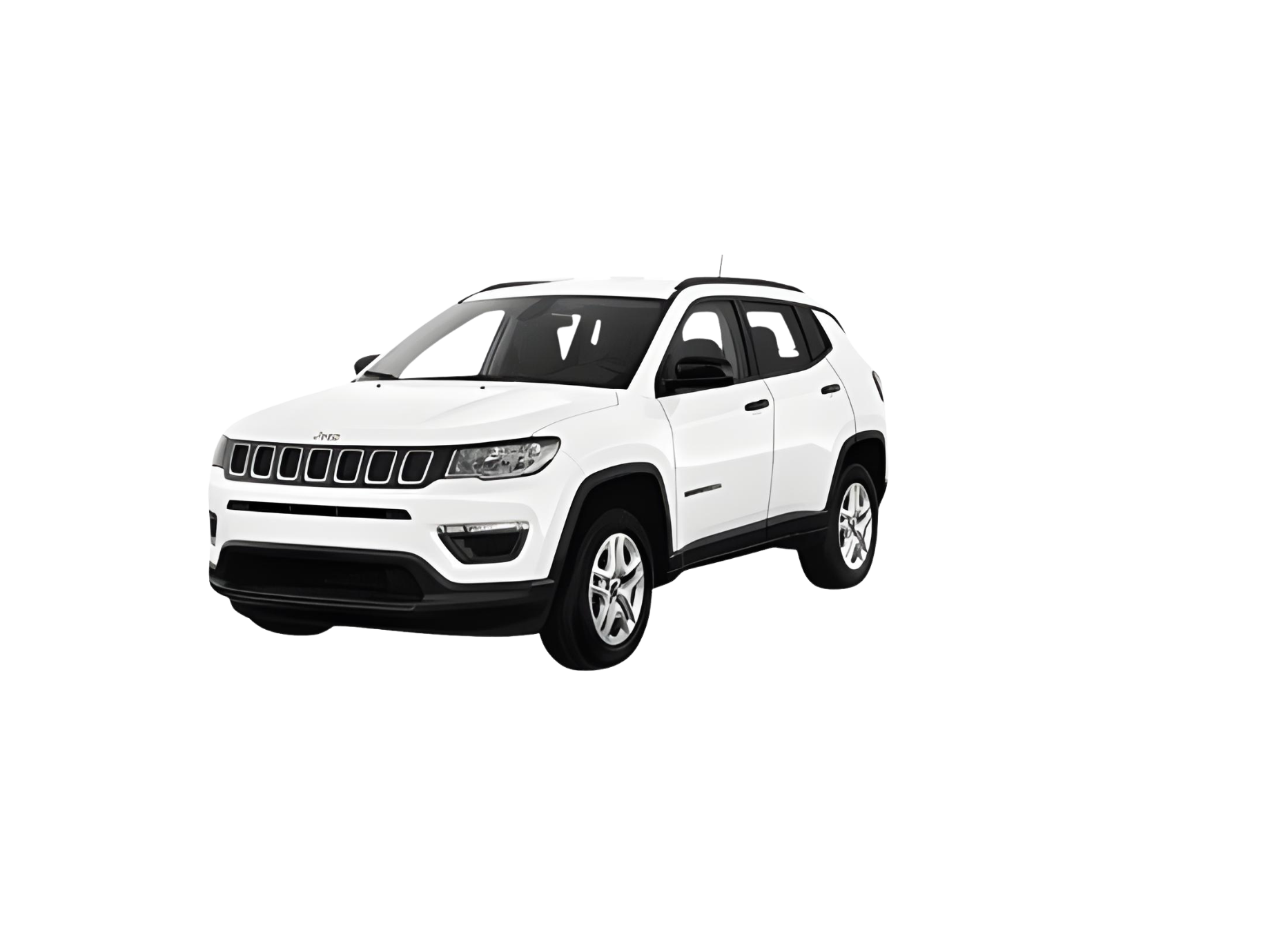 Jeep Compass 2017 - 2023 - Wiper Blades | Auto Cross Australia