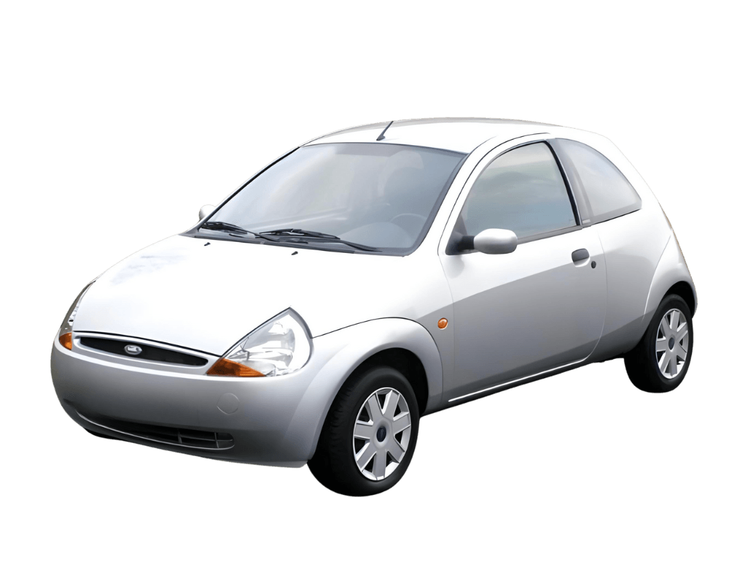 Ford Ka 1999 - 2002 - Wiper Blades | Auto Cross Australia