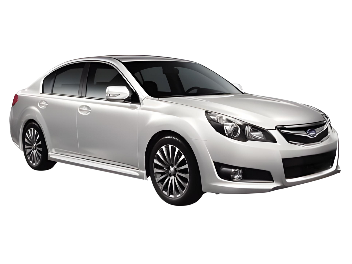 Subaru Liberty 2009 - 2014 - Wiper Blades | Auto Cross Australia