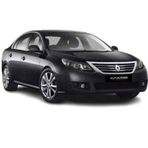 Renault Latitude 2011-2015 L43 Wiper Blades | Auto Cross Australia