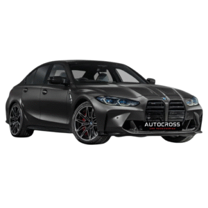 BMW M3 2020 - 2024 - Wiper Blades | Auto Cross Australia