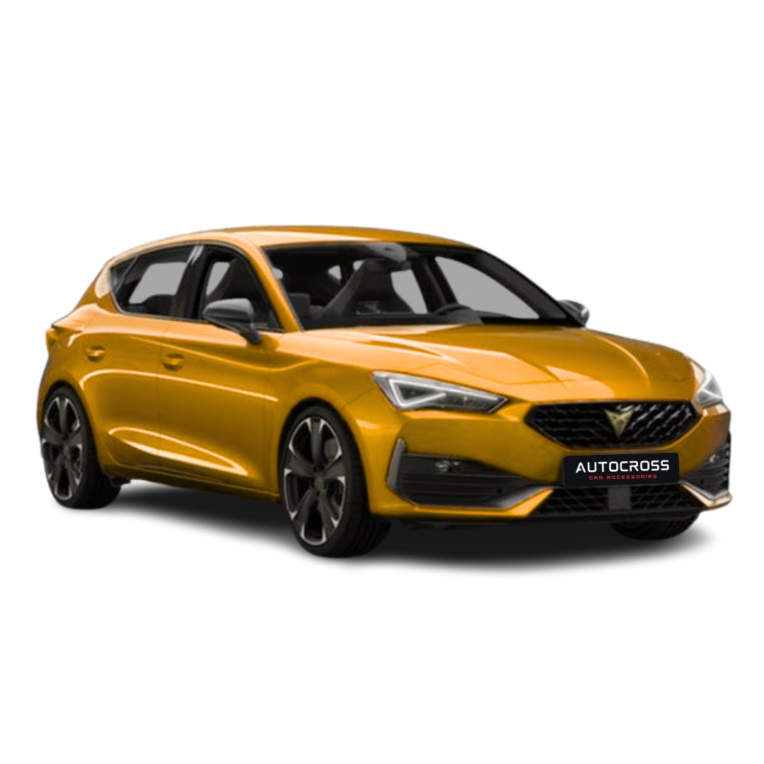 Cupra Leon Wiper Blades 2022-2024 | Auto Cross Australia