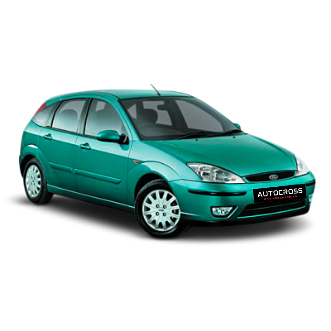 Ford Focus 2005 - 2011 - Wiper Blades | Auto Cross Australia