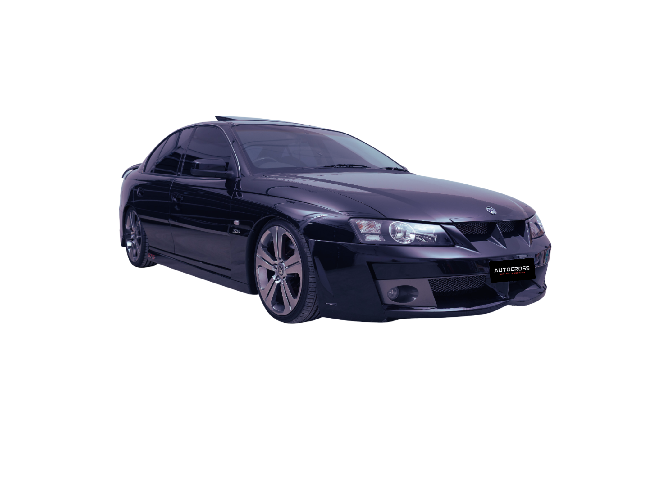 HSV GTS VY (2002–2004) Wiper Blades | Auto Cross Australia