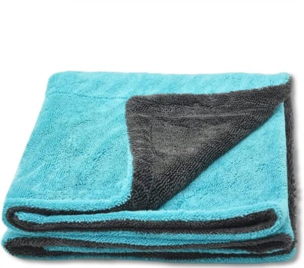 PREMIUM MICROFIBER TOWEL - TOP QUALITY