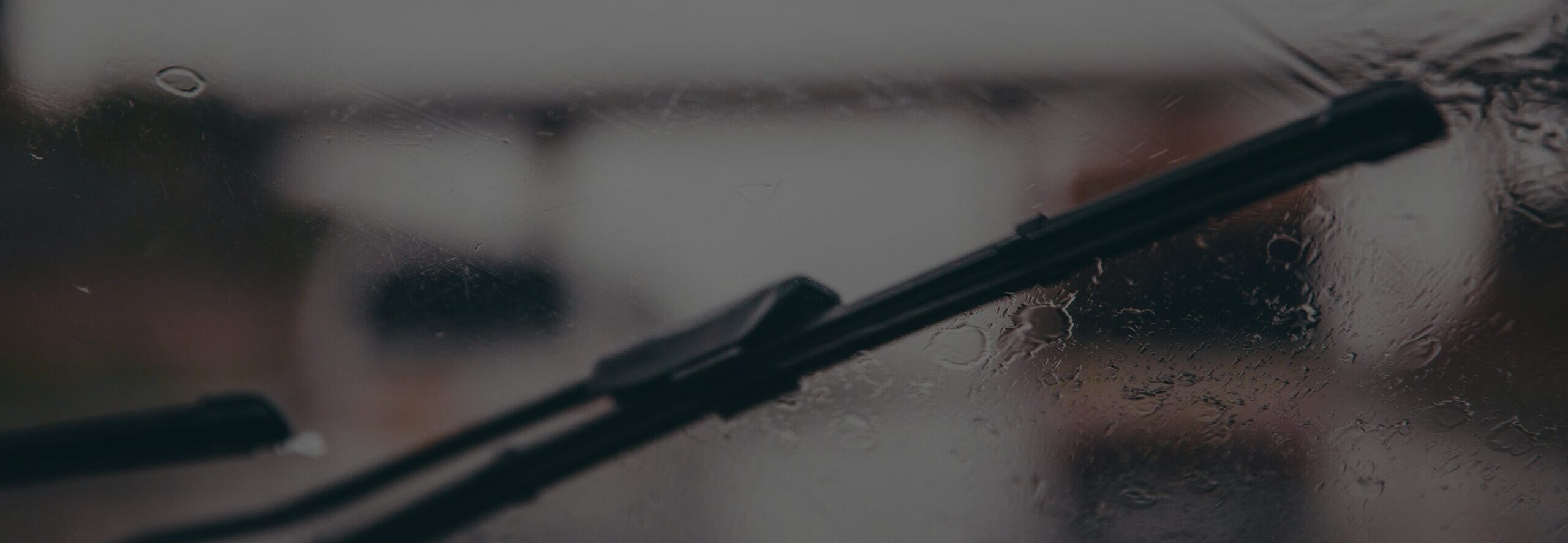 Find and Order the Perfect Wiper Blades in One Place