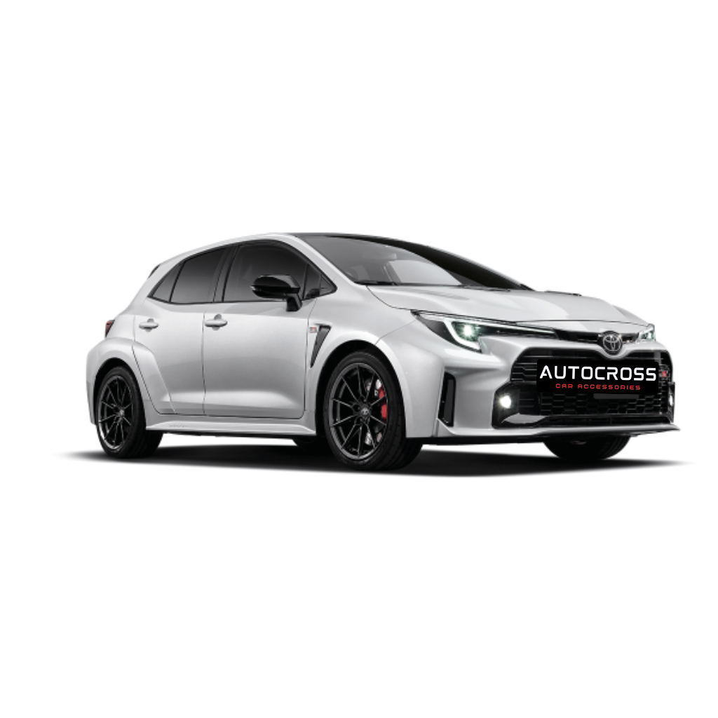 Toyota Corolla GR 2022 - 2025 - Wiper Blades | Auto Cross Australia