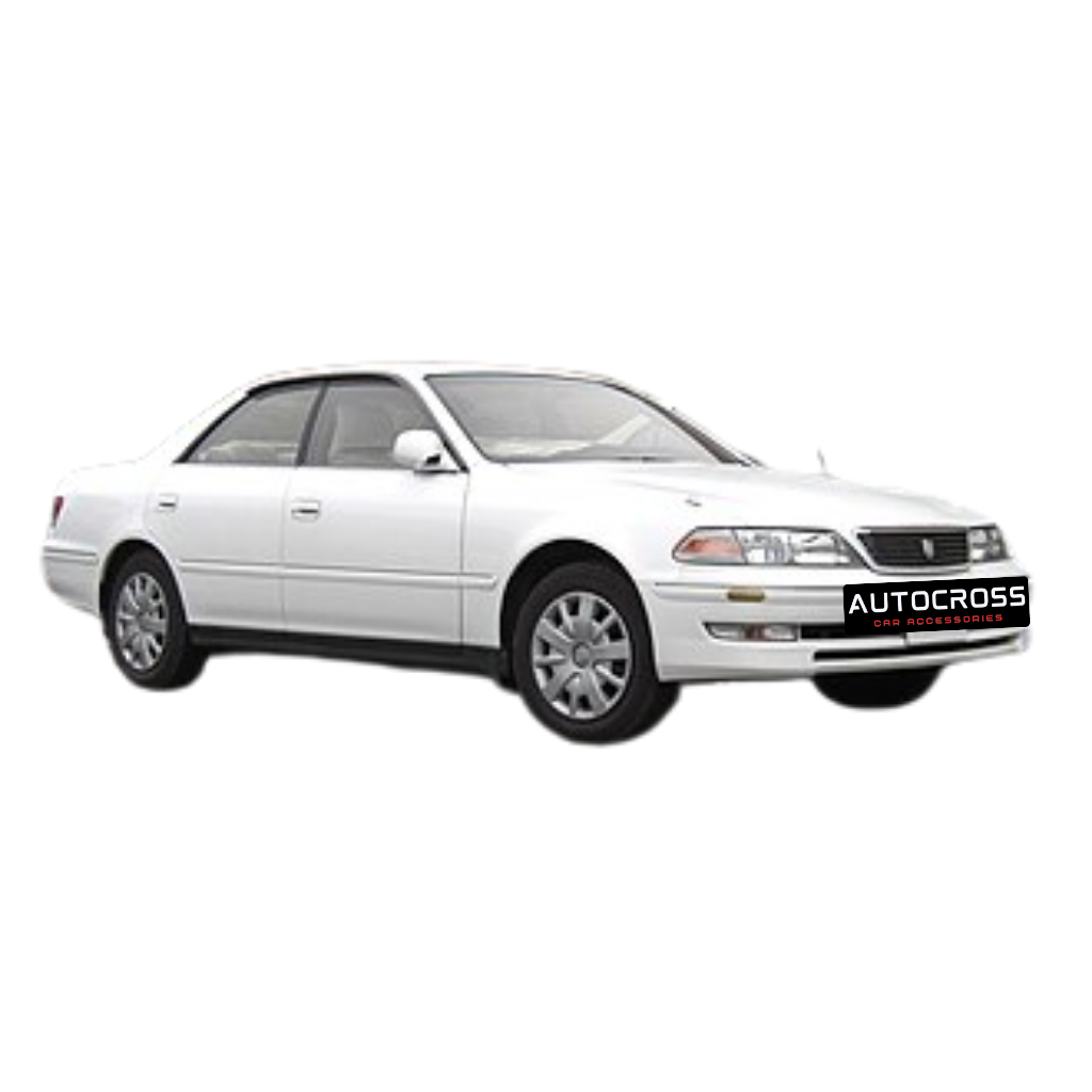 Toyota Mark II 1992 - 2004 - Wiper Blades | Auto Cross Australia