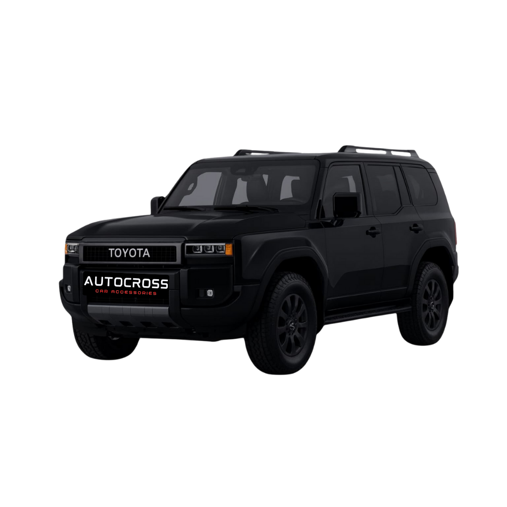 Toyota Land Cruiser Prado 2023 - 2025 - Wiper Blades | Auto Cross Australia