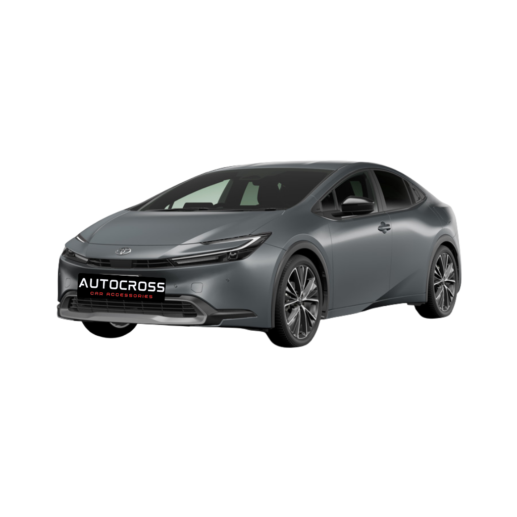 Toyota Prius 2023 - 2025 - Wiper Blades | Auto Cross Australia