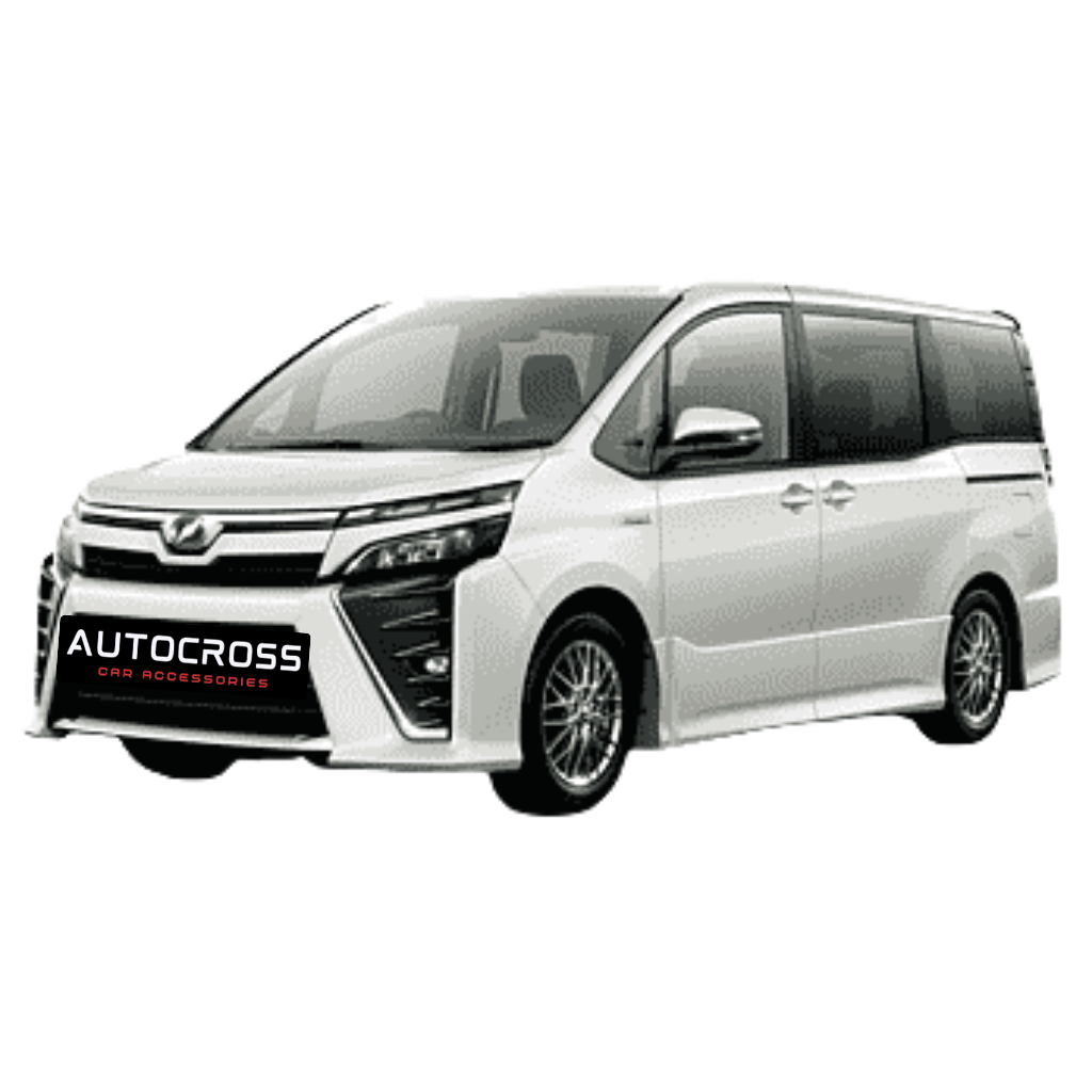 Toyota Voxy 2007 - 2017 - Wiper Blades | Auto Cross Australia