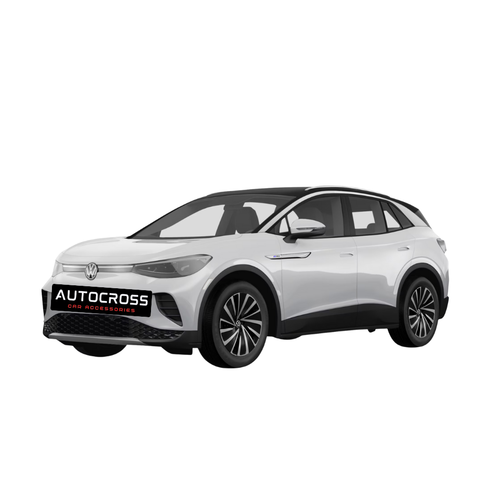 Volkswagen ID4 2024 - 2025 - Wiper Blades | Auto Cross Australia