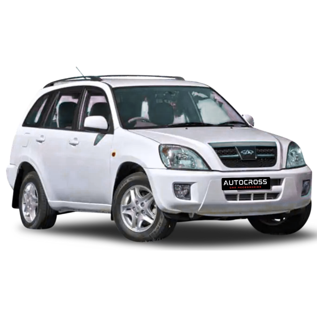 Chery J11 2010 - 2014 - Wiper Blades | Auto Cross Australia