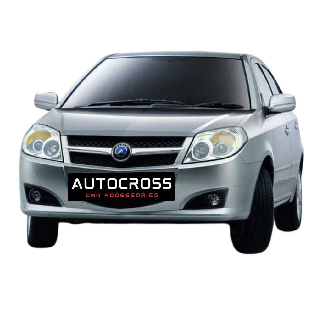Geely MK 2005 - 2013 - Wiper Blades | Auto Cross Australia