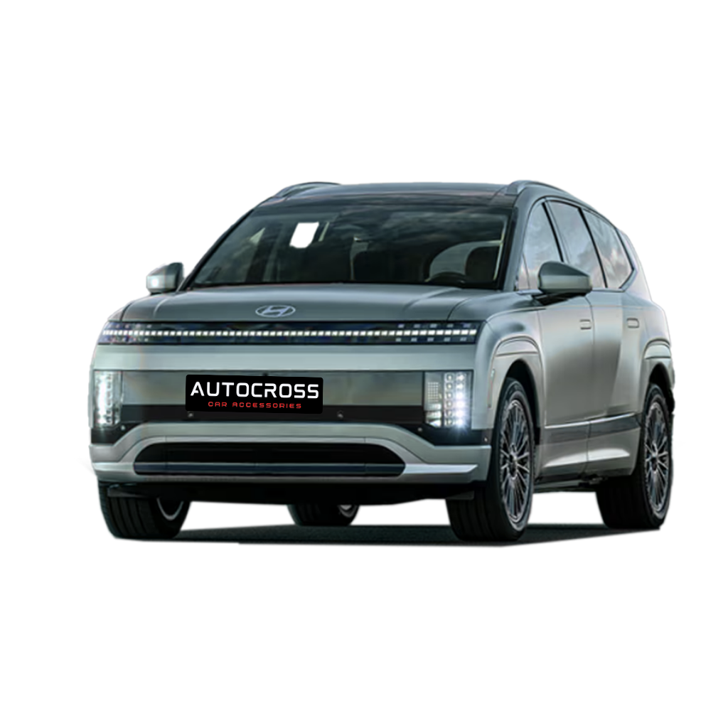 Hyundai IONIQ 9 2025 - 2025 - Wiper Blades | Auto Cross Australia