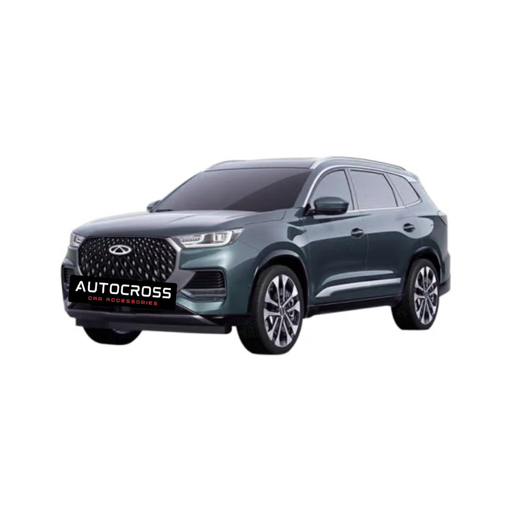 Chery Tiggo 8 Pro Max 2024 - 2025 - Wiper Blades | Auto Cross Australia