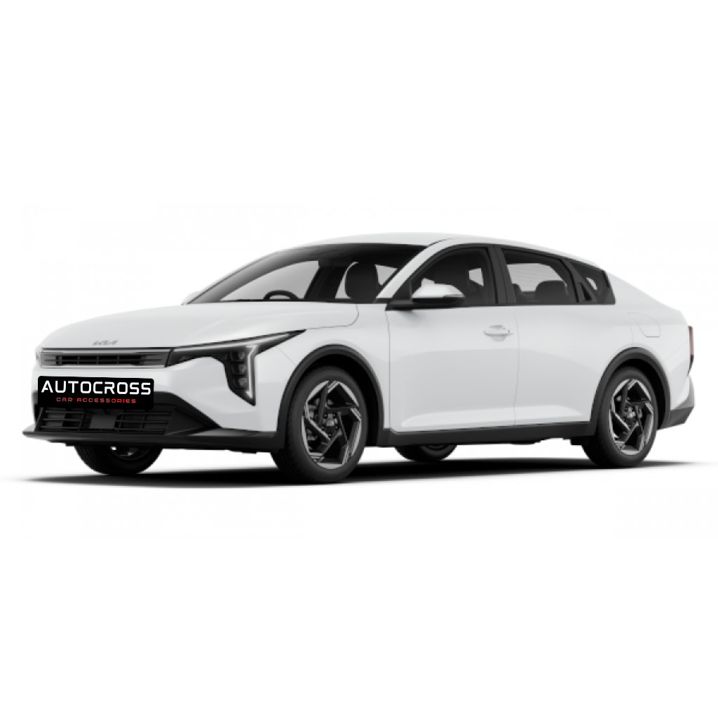 Kia K4 2024 - 2025 - Wiper Blades | Auto Cross Australia