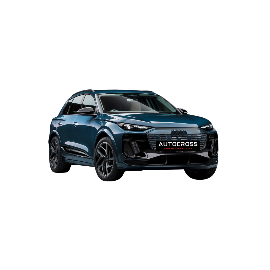 Audi Q6 e-Tron 2024 - 2026 - Wiper Blades | Auto Cross Australia