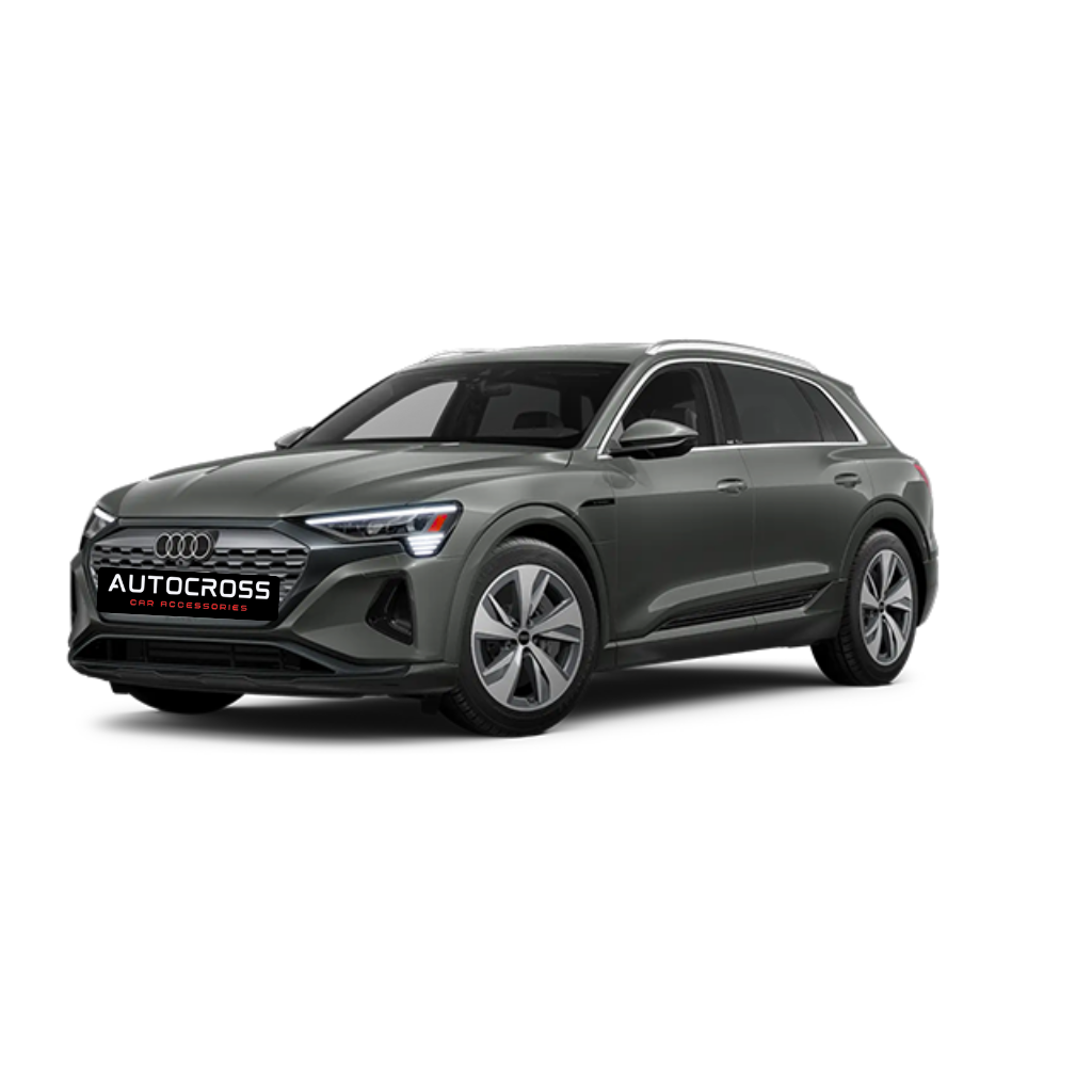 Audi Q8 e-Tron 2022 - 2025 - Wiper Blades | Auto Cross Australia