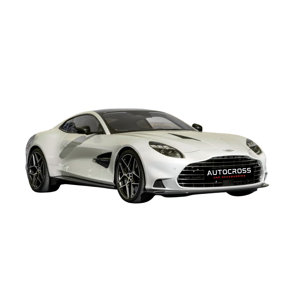 Aston Martin Vanquish 2022 - 2025 - Wiper Blades | Auto Cross Australia