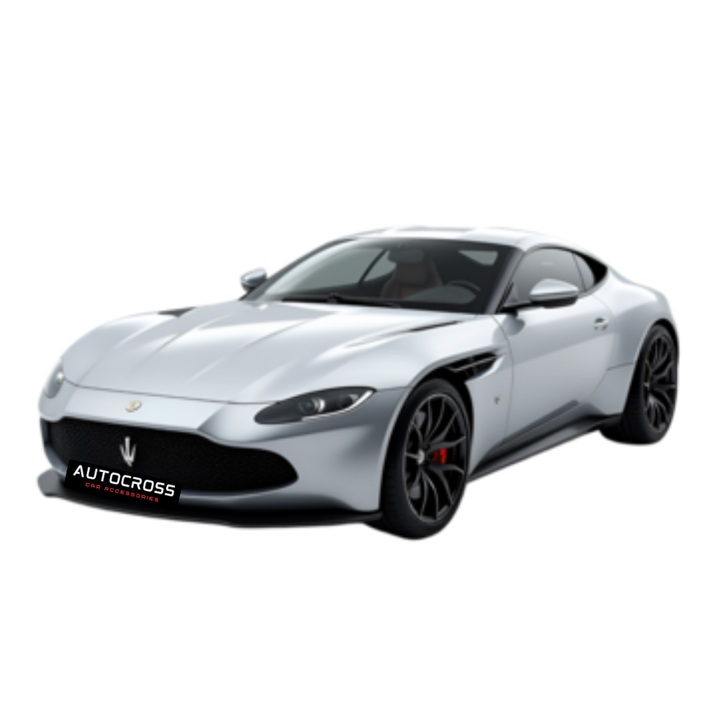 Aston Martin Vantage 2005 - 2025 - Wiper Blades | Auto Cross Australia
