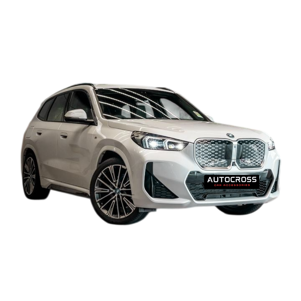 BMW ix1 2023 - 2025 - Wiper Blades | Auto Cross Australia