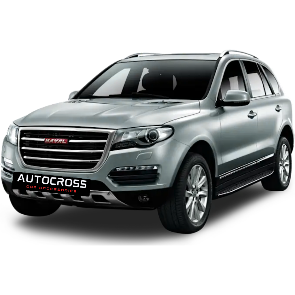 Haval H8 2013 - 2018 - Wiper Blades | Auto Cross Australia