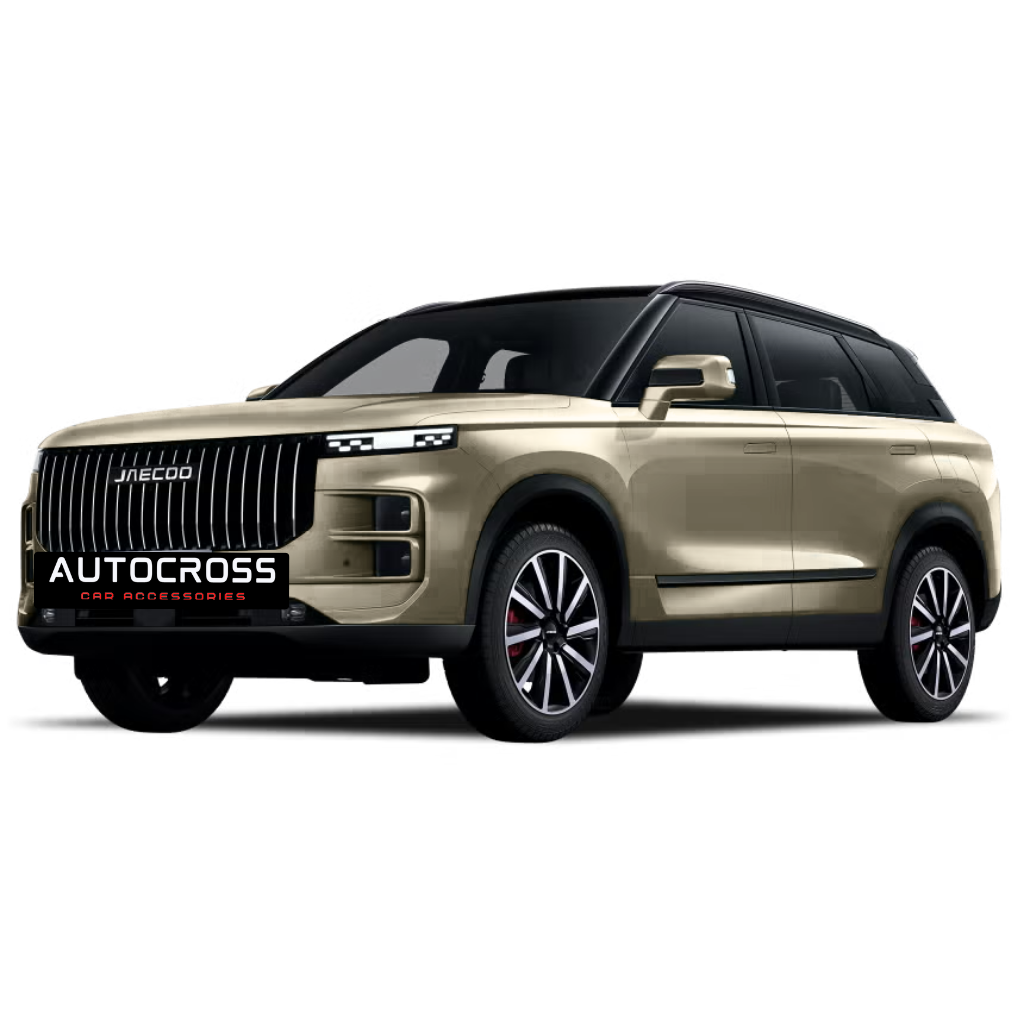 Jaecoo J7 2024 - 2025 - Wiper Blades | Auto Cross Australia