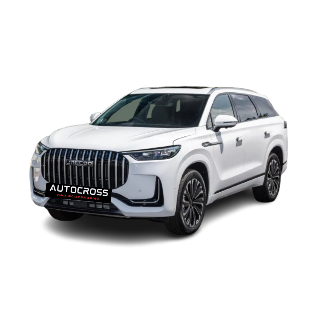 Jaecoo J8 2025 - 2026 - Wiper Blades | Auto Cross Australia