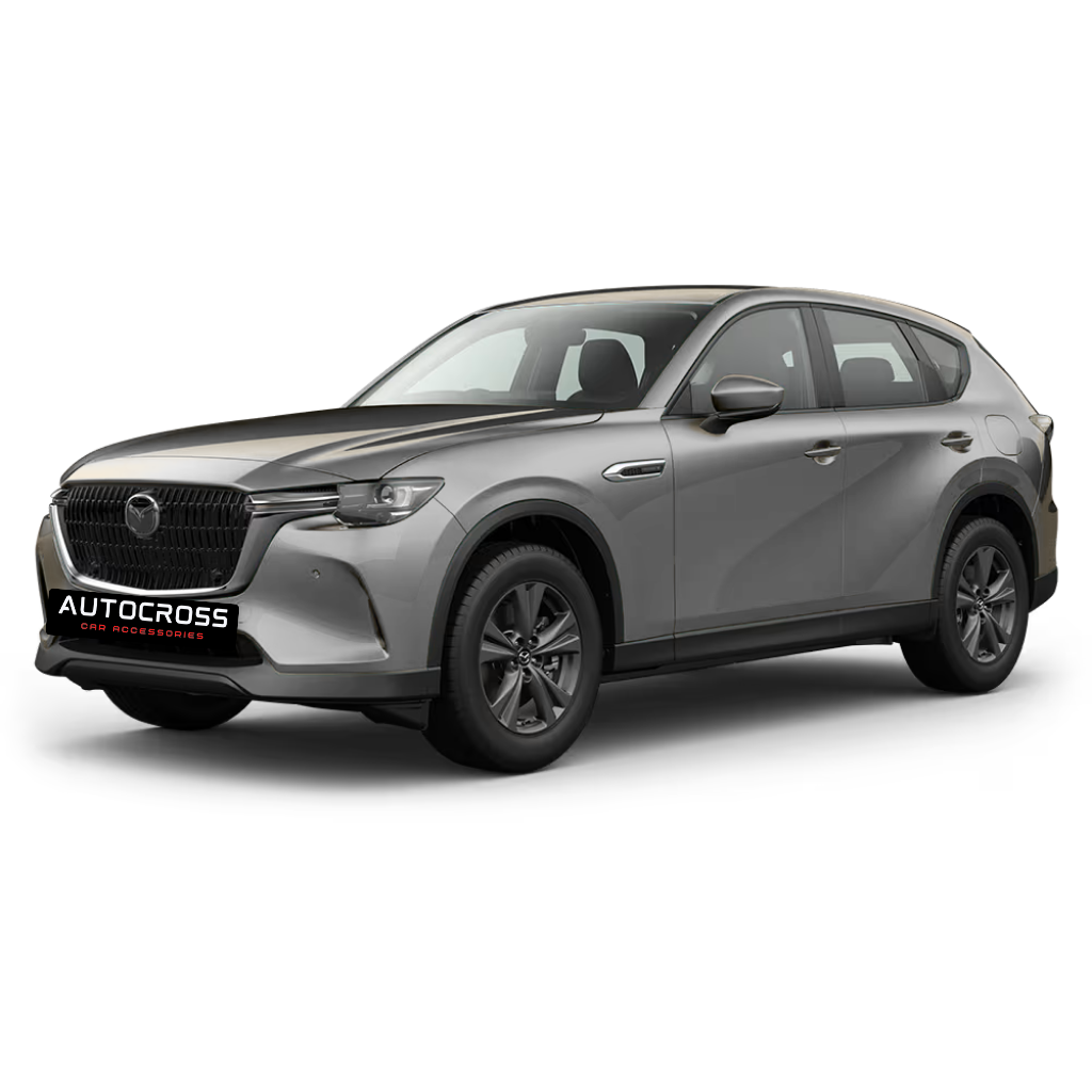 Mazda CX-60 2022 - 2025 - Wiper Blades | Auto Cross Australia