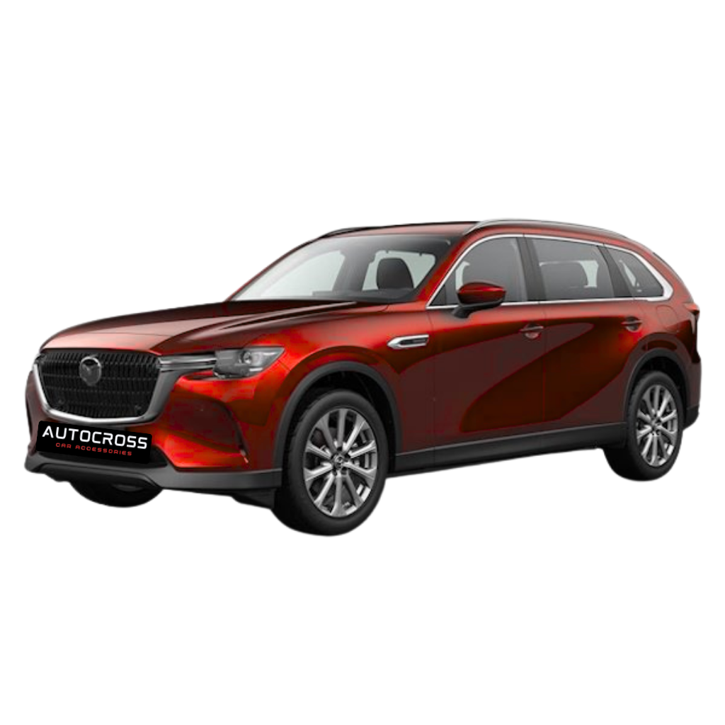 Mazda CX-80 2024 - 2025 - Wiper Blades | Auto Cross Australia