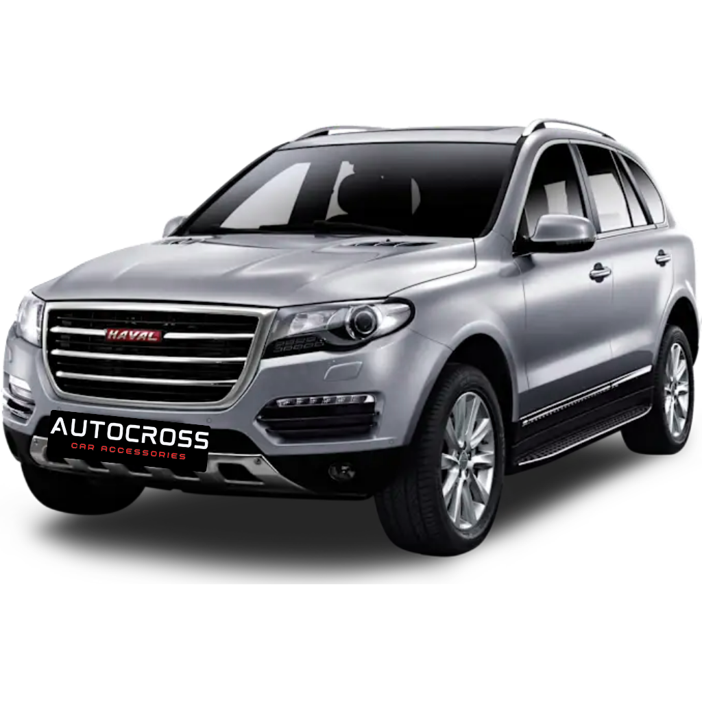 Haval H8 2013 - 2018 - Wiper Blades | Auto Cross Australia