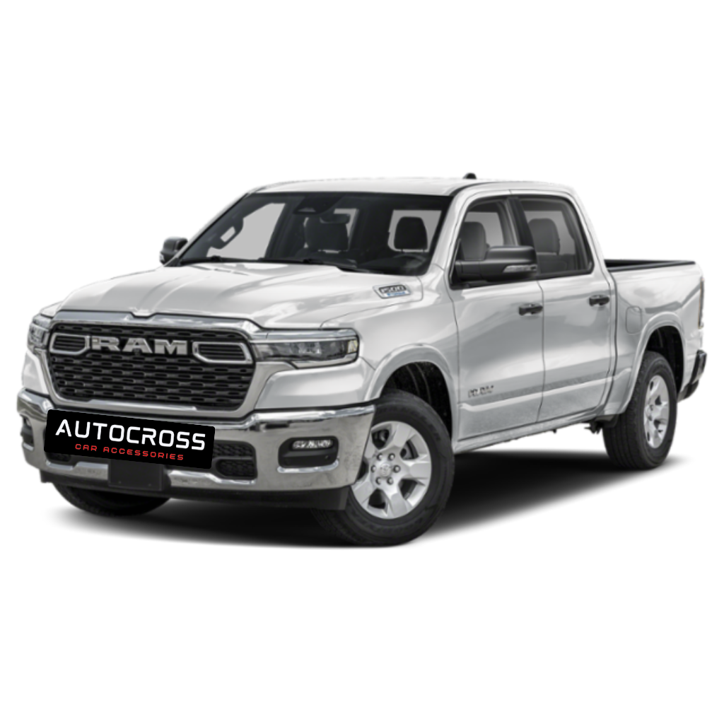 RAM 1500 2020 - 2025 - Wiper Blades | Auto Cross Australia