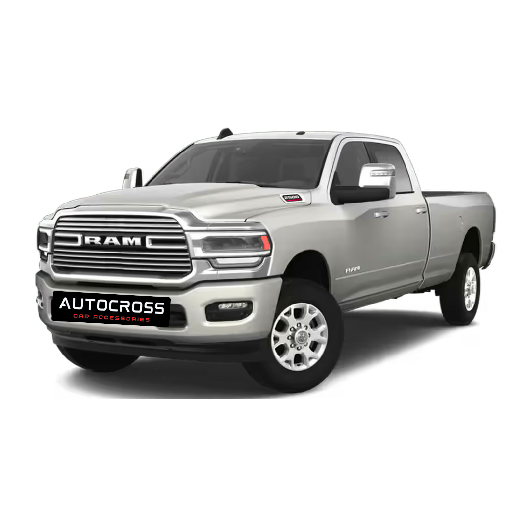 RAM 2500 2020 - 2025 - Wiper Blades | Auto Cross Australia