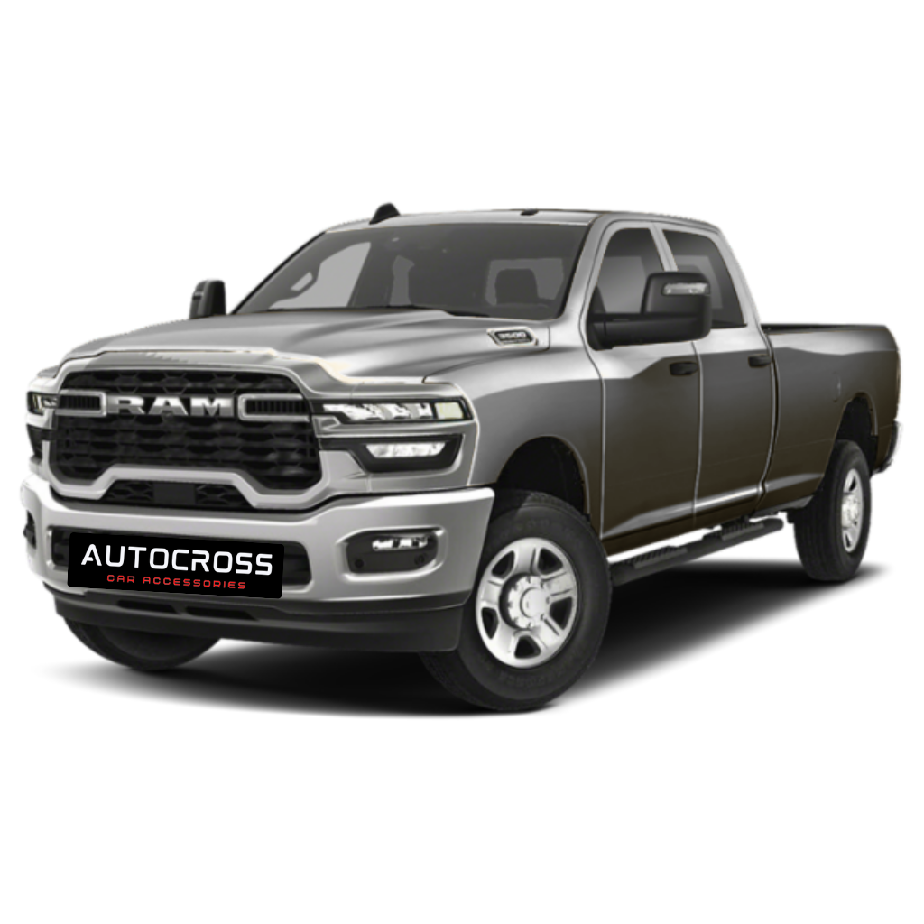 RAM 3500 2020 - 2025 - Wiper Blades | Auto Cross Australia