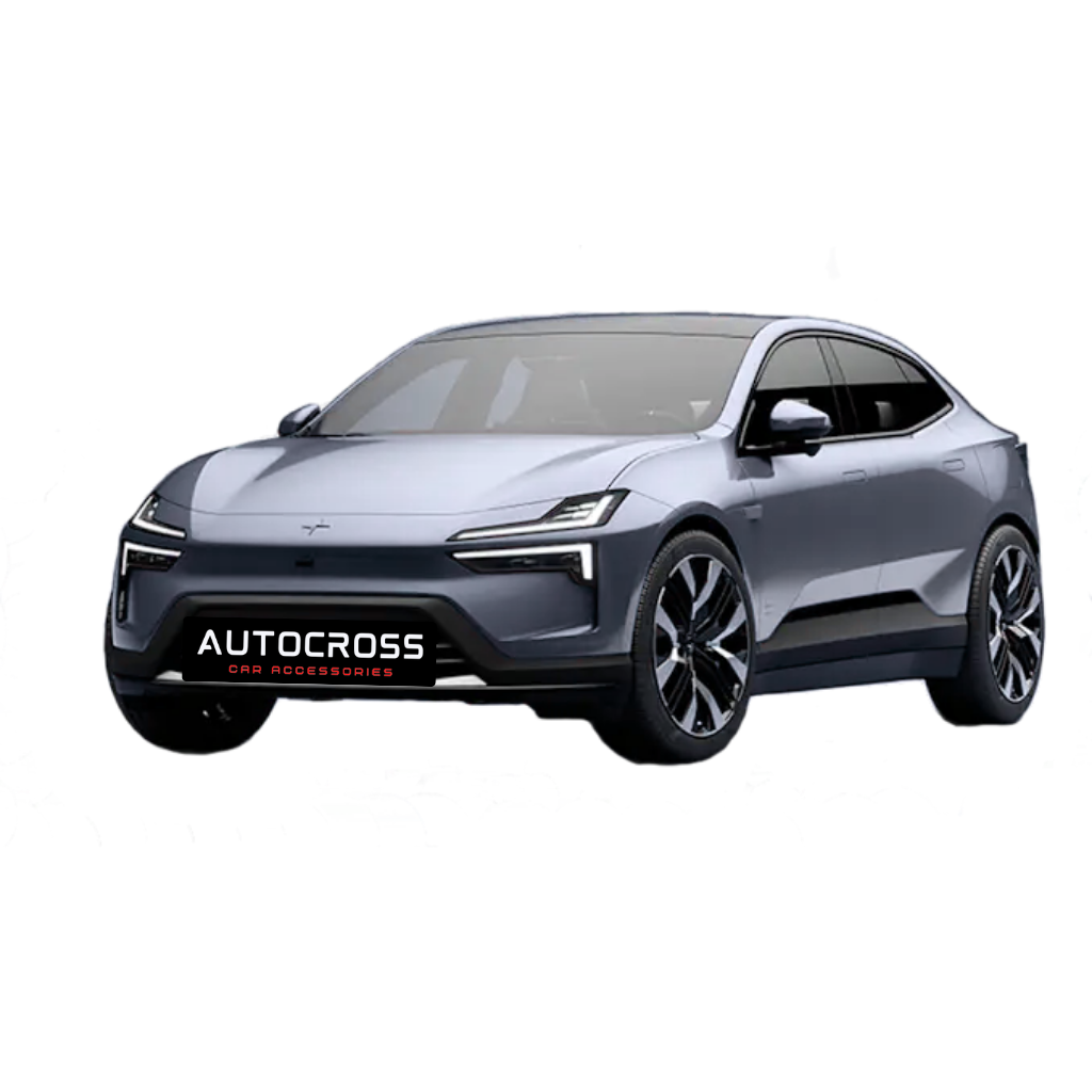 Polestar 4 2023 - 2025 - Wiper Blades | Auto Cross Australia