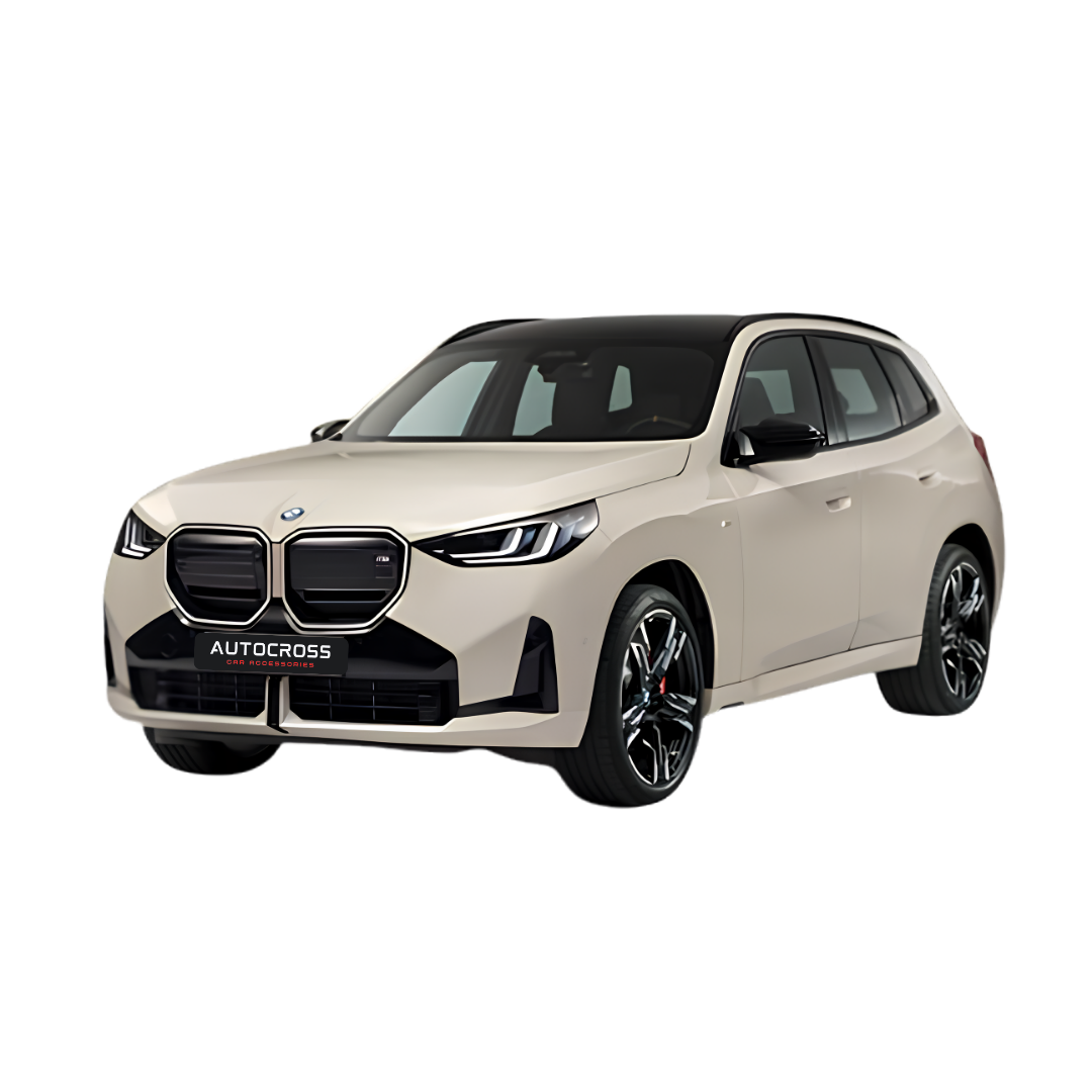 BMW X3 2024 - 2026 - Wiper Blades | Auto Cross Australia