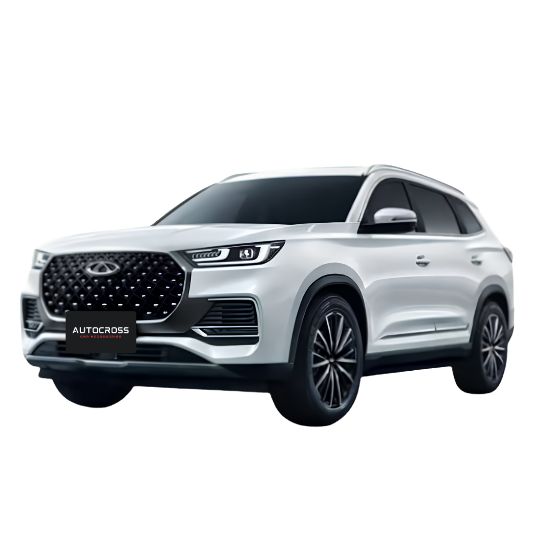Chery Tiggo 8 Pro 2022 - 2025 - Wiper Blades | Auto Cross Australia