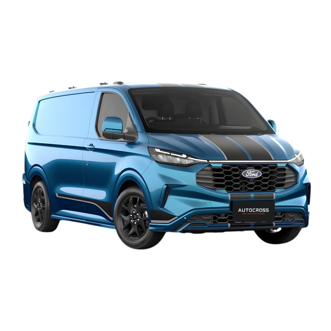 Ford Transit Custom 2023 - 2026 - Wiper Blades | Auto Cross Australia