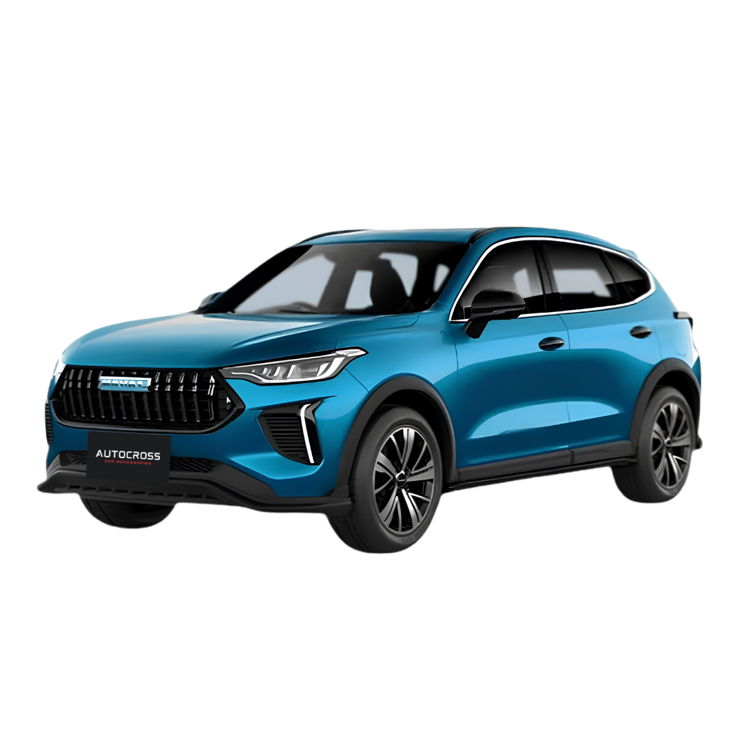 Haval Jolion 2024 - 2026 - Wiper Blades | Auto Cross Australia