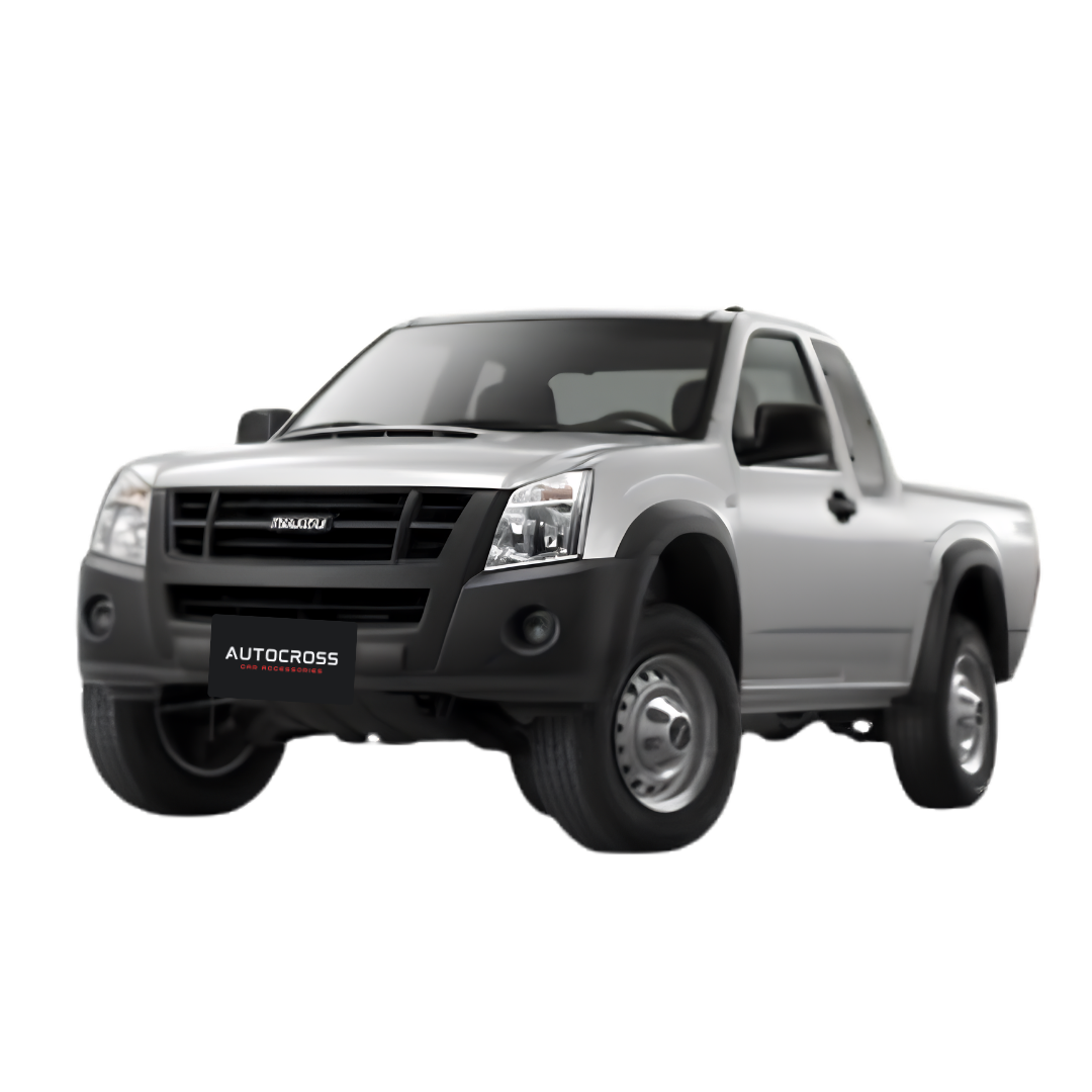 Isuzu D-MAX 2002 - 2012 - Wiper Blades | Auto Cross Australia