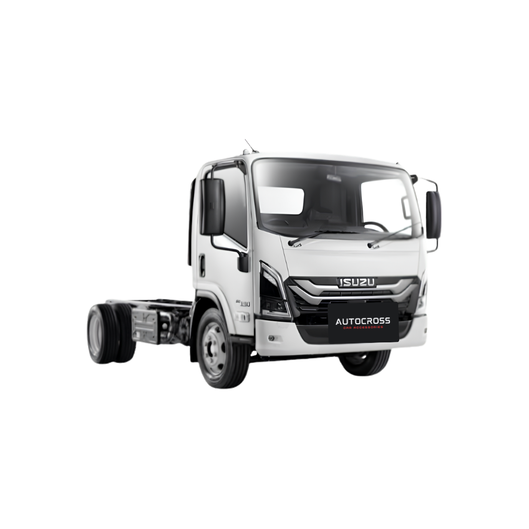 Isuzu NPR45-155 2016 - 2025 - Wiper Blades | Auto Cross Australia