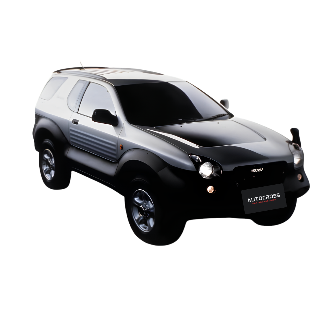 Isuzu Vehicross 1997 - 2000 - Wiper Blades | Auto Cross Australia