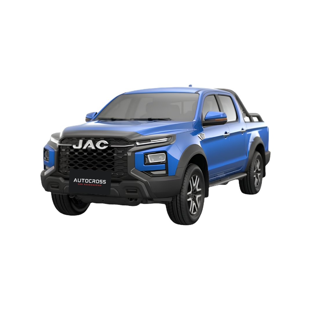 JAC Hunter 2023 - 2026 - Wiper Blades | Auto Cross Australia